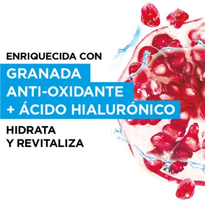 Ingredientes gama 400